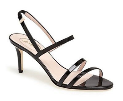 Sarah Jesica Parker debuta como diseñadora de zapatos